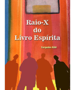 Raio X do livro espírita Juventude Espírita