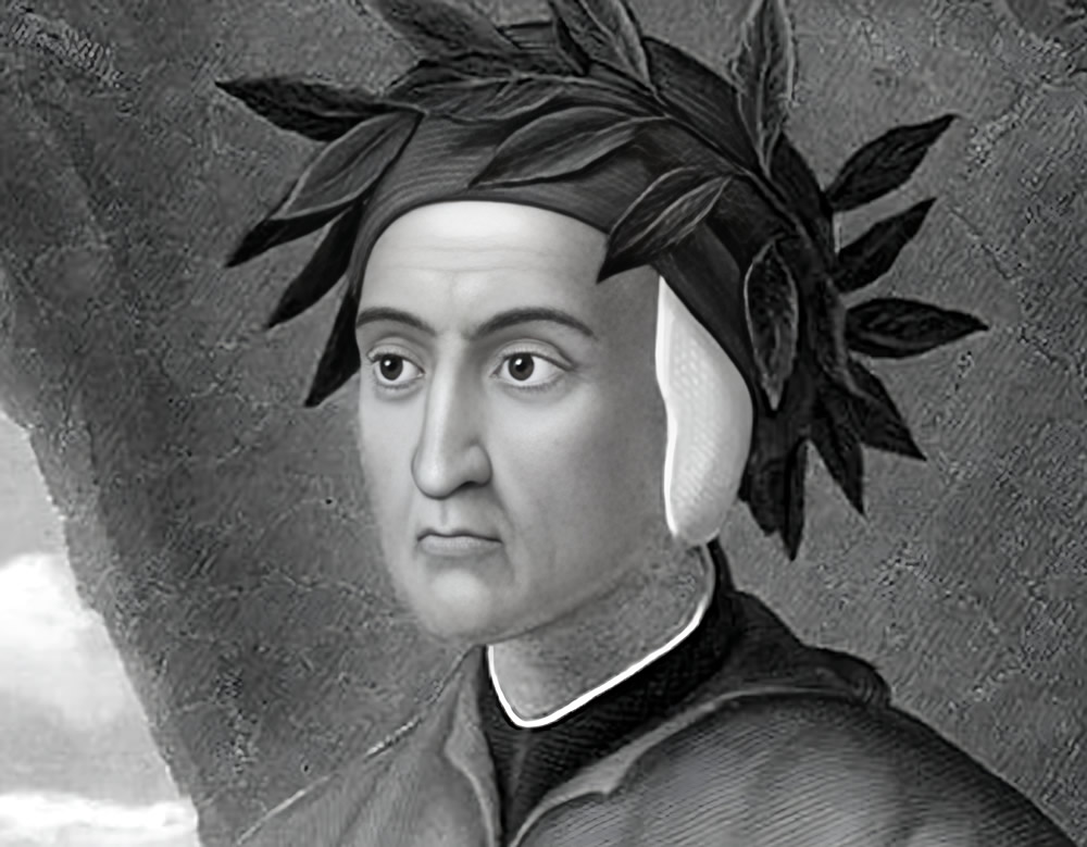 Dante Alighieri Juventude Esp rita